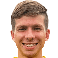 Myroslav Taranenko fm 2019