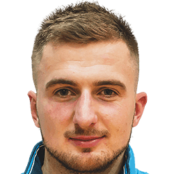 Przemyslaw Kwiatkowski fm 2019