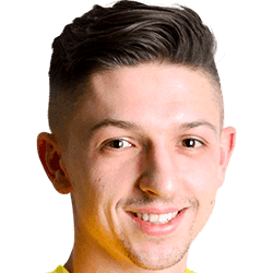 Bartlomiej Kolanko fm 2019