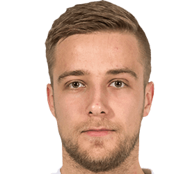 Piotr Bartloszewski fm 2019