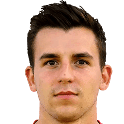 Damian Buczma fm 2019