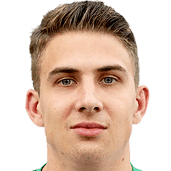 Tomasz Koziorowski fm 2019