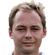 Marcin Trzcionka fm 2019