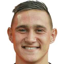 Dominik Cheba fm 2019