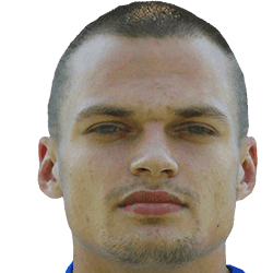 Damian Pawlowski fm 2019