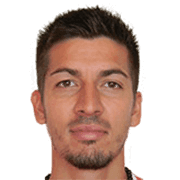 Dragan Stevic fm 2019