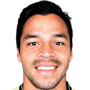 Ferney Ríos fm 2019