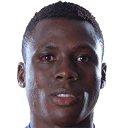 Justin Arboleda fm 2019