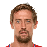 Peter Crouch FM 2019