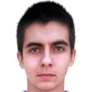 Marko Platisa fm 2019