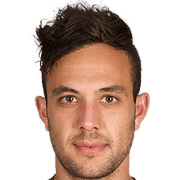 Anthony Costa fm 2019