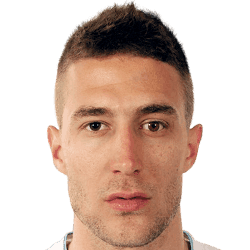 Milos Petrovic fm 2019