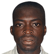 Stéphane Kingué fm 2019