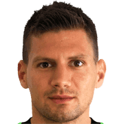 Gábor Dallos fm 2019