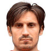 Aleksandar Alempijevic fm 2019