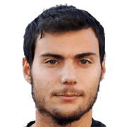 Nikos Trigas fm 2019