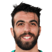 Giorgos Iordanidis fm 2019