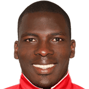 Javier Estupiñán fm 2019