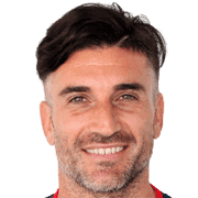 Gianluca Galasso fm 2019