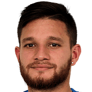 Homero Calderón fm 2019