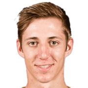 Mitchell Bird fm 2019