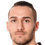 Shkelqim Krasniqi fm 2019