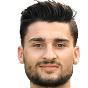 Michal Czernek fm 2019