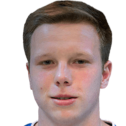 Piotr Radoszewski fm 2019