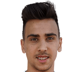 Eryk Moryson fm 2019