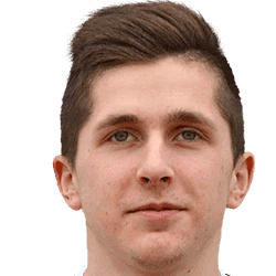 Patryk Rosolinski fm 2019