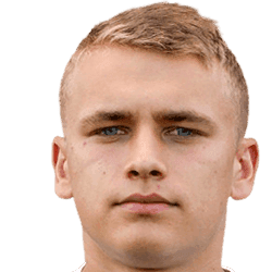 Jakub Syryjczyk fm 2019