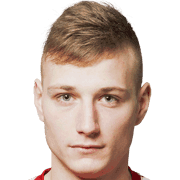 Mateusz Jedrzejczyk fm 2019