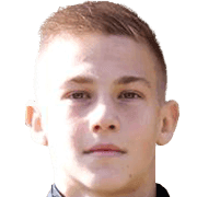 Jakub Rogalski fm 2019