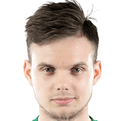 Konrad Perzyna fm 2019