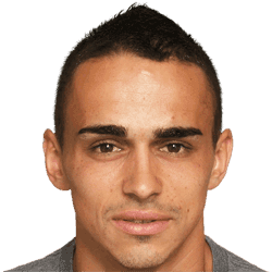 Ognjen Sinik fm 2019