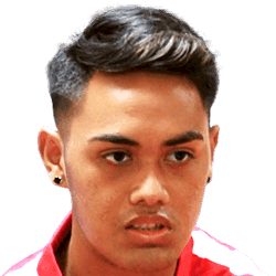 Roonui Tehau fm 2019