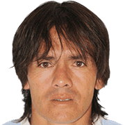 Ramón Rodríguez fm 2019