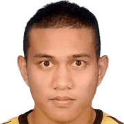 Muhd Nizam Mohd Ruslan fm 2019
