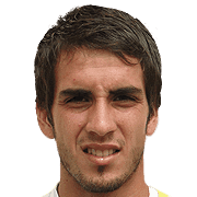 Federico Díaz fm 2019