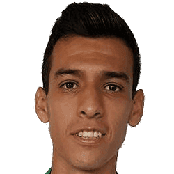 Daniel Aguiñaga fm 2019