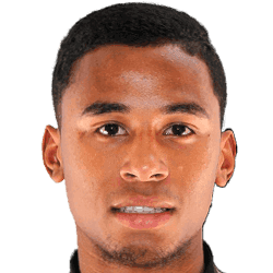 Dawood Lawrence fm 2019