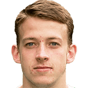 Luke Donnelly fm 2019