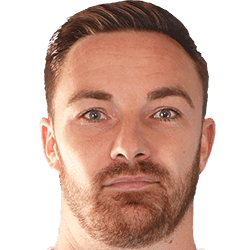 Jon Routledge fm 2019