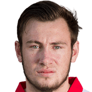 Alan Robertson fm 2019