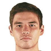 Gerardo Escobedo fm 2019