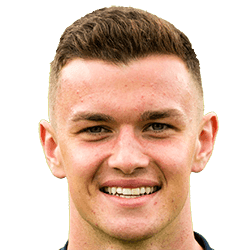 Ross Matthews fm 2019