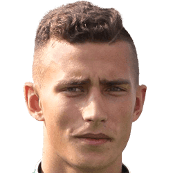 Dominik Sokol fm 2019