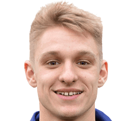 Bartosz Nowakowski fm 2019