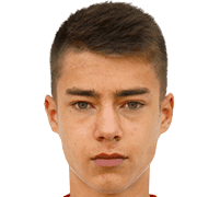 Szymon Feret fm 2019