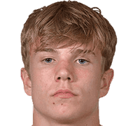 Niklas Vesterlund fm 2019